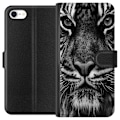 Miniatyrbillede 1 af 3: Apple iPhone 6s Tegnebogsetui Tiger