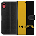 Pikkukuva 1 / 3: Apple iPhone XR Lompakkokotelo Skellefteå – Hockey