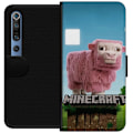 Miniatyrbillede 1 af 3: Xiaomi Mi 10 Pro 5G Tegnebogsetui A Minecraft Movie