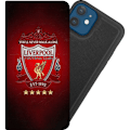 Miniatyrbilde 1 av 9: Apple iPhone 12  Lommeboketui Liverpool