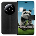 Pikkukuva 1 / 3: Xiaomi 13 Ultra Lompakkokotelo A Minecraft Movie