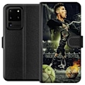 Pikkukuva 1 / 3: Samsung Galaxy S20 Ultra Lompakkokotelo Ronaldo
