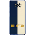 Miniatyrbillede 1 af 3: Xiaomi Poco X3 Pro Gennemsigtig cover Halmstad – Fodbold