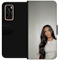 Miniatyrbillede 1 af 3: Huawei P40 Tegnebogsetui Kim Kardashian – Iconic Style Colle