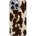 Miniatyrbillede 1 af 3: Apple iPhone 16 Pro Max Gennemsigtig cover Farve Sprøjt