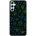 Pikkukuva 1 / 3: Samsung Galaxy A34 Läpinäkyvä kuori Minecraft Dungeons Mob