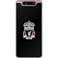 Miniatyrbilde 1 av 3: Samsung Galaxy A80 Gjennomsiktig deksel Liverpool FC