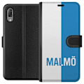 Miniatyrbild 1 av 3: Sony Xperia L3 Plånboksfodral Malmö – fotboll