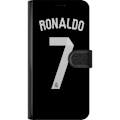 Miniatyrbilde 3 av 3: Samsung Galaxy A14 5G Lommeboketui Ronaldo