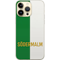 Miniatyrbillede 1 af 3: Apple iPhone 15 Pro Max Gennemsigtig cover Södermalm - fodbol