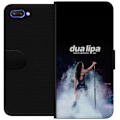 Miniatyrbillede 1 af 3: Honor 10 Tegnebogsetui Dua Lipa – Signature Looks & Vibes