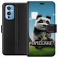 Pikkukuva 1 / 3: OnePlus 9 Lompakkokotelo A Minecraft Movie