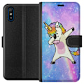 Pikkukuva 1 / 3: Xiaomi Redmi 9A Lompakkokotelo Unikorppi