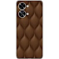 Miniatyrbillede 1 af 3: OnePlus Nord 2T Gennemsigtig cover Kakaoskalaer