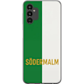 Pikkukuva 1 / 3: Samsung Galaxy A04s Läpinäkyvä kuori Södermalm - jalkapallo