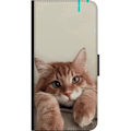 Pikkukuva 3 / 3: OnePlus 7 Pro Lompakkokotelo Kissa