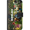 Pikkukuva 3 / 3: Samsung Galaxy S20 FE Lompakkokotelo Roblox