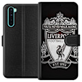 Pikkukuva 1 / 3: OnePlus Nord Lompakkokotelo Liverpool L.F.C.