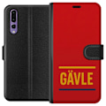Miniatyrbilde 1 av 3: Huawei P20 Pro Lommeboketui Gävle - Ishockey