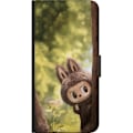 Miniatyrbild 1 av 2: Samsung Galaxy Note10 Lite Plånboksfodral Labubu Graffiti Vib