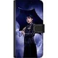 Pikkukuva 3 / 3: Xiaomi 11T Lompakkokotelo Wednesday Addams