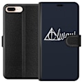 Pikkukuva 1 / 3: Apple iPhone 8 Plus Lompakkokotelo Harry Potter