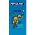 Miniatyrbillede 4 af 4: Apple iPhone 13 Pro Tegnebogsetui Minecraft Huler