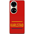 Miniatyrbilde 1 av 3: Huawei P50 Pro Gjennomsiktig deksel Karlstad - Hockey