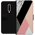 Miniatyrbilde 1 av 3: OnePlus 7 Pro Lommeboketui Mønster