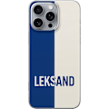 Pikkukuva 1 / 3: Apple iPhone 16 Pro Max Läpinäkyvä kuori Leksand – Jääkiekko