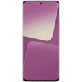 Miniatyrbild 3 av 3: Xiaomi 13 Pro Genomskinligt Skal Labubu med hatt – Pop Mart-
