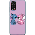 Pikkukuva 1 / 3: Xiaomi Redmi Note 11 Läpinäkyvä kuori sudenkorento