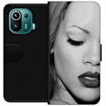 Miniatyrbilde 1 av 3: Xiaomi Mi 11 Pro Lommeboketui Rihanna – Aesthetic Edit 2025