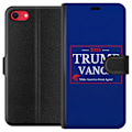 Miniatyrbilde 1 av 3: Apple iPhone 8 Lommeboketui Trump | Vance 2024