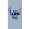 Miniatyrbillede 4 af 4: Apple iPhone 13 Pro Tegnebogsetui Lilo & Stitch