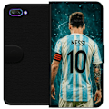 Miniatyrbillede 1 af 3: Honor 10 Tegnebogsetui Messi