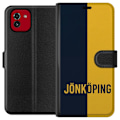 Miniatyrbilde 1 av 3: Samsung Galaxy A03 Lommeboketui Jönköping – Ishockey