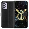 Pikkukuva 1 / 3: Samsung Galaxy A52s 5G Lompakkokotelo Harry Potter