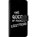 Pikkukuva 3 / 3: Samsung Galaxy S9 Lompakkokotelo Kaiken kuningatar