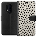 Pikkukuva 1 / 3: OnePlus 8 Pro Lompakkokotelo Dot Dance