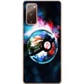 Kompatibelt Mobildeksel til Samsung Galaxy S20 FE Pokémon