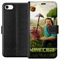 Pikkukuva 1 / 3: Apple iPhone 6 Lompakkokotelo A Minecraft Movie