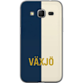 Miniatyrbillede 1 af 3: Samsung Galaxy Core Prime Gennemsigtig cover Växjö - fodbold