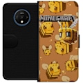 Pikkukuva 1 / 3: OnePlus 7T Lompakkokotelo Minecraft Bi