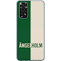 Pikkukuva 1 / 3: Xiaomi Redmi Note 11 Läpinäkyvä kuori Ängelholm – Hockey
