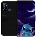 Miniatyrbilde 1 av 3: OnePlus Nord N100 Lommeboketui Sy