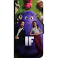 Miniatyrbillede 3 af 3: Xiaomi Redmi Note 10S Tegnebogsetui IF: Låtsaskompisar