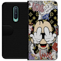 Miniatyrbillede 1 af 3: OnePlus 8 Tegnebogsetui Mickey Mouse