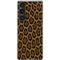 Miniatyrbilde 1 av 3: Sony Xperia 1 V Gjennomsiktig deksel PredaDots
