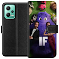 Miniatyrbilde 1 av 3: Xiaomi Redmi Note 12 Lommeboketui IF: Låtsaskompisar